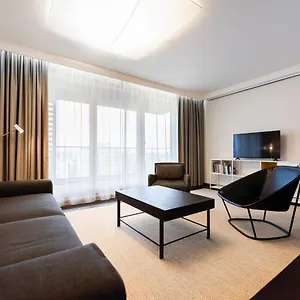  Apartament Soho Factory Rebel One