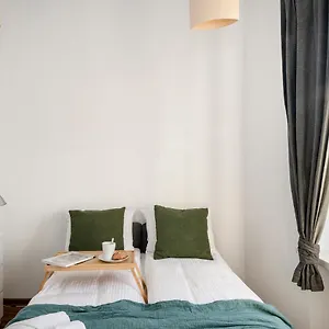  Apartament Shortstaypoland Dlugosza