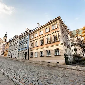  Apartament Mostowa Abdank Old Town