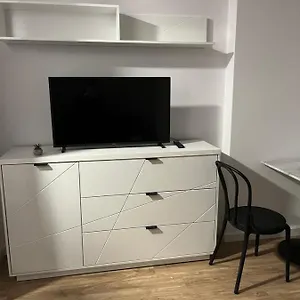  Apartament Panorama Tower