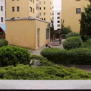  Apartament Mieszkanie 3