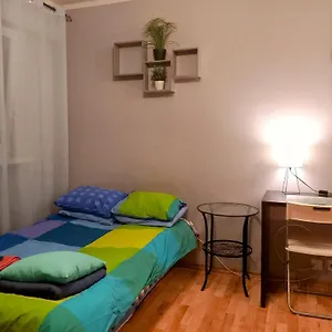  Apartament Kawalerka Stare Bielany
