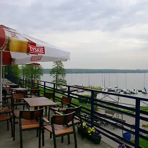 Port Jkw , Poznań Polska
