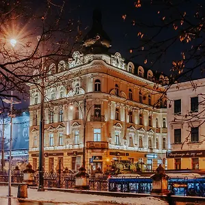 Horizon - Rezydencja Radziwiłłowska , Kraków Polska